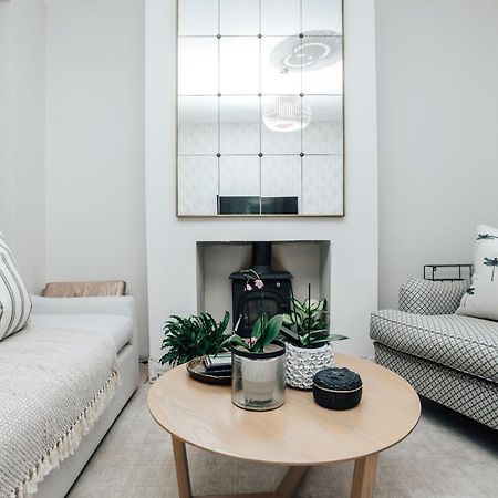 The Dragonfly - Central 2 Bedroom House Χένλεϊ ον Τέιμς Εξωτερικό φωτογραφία