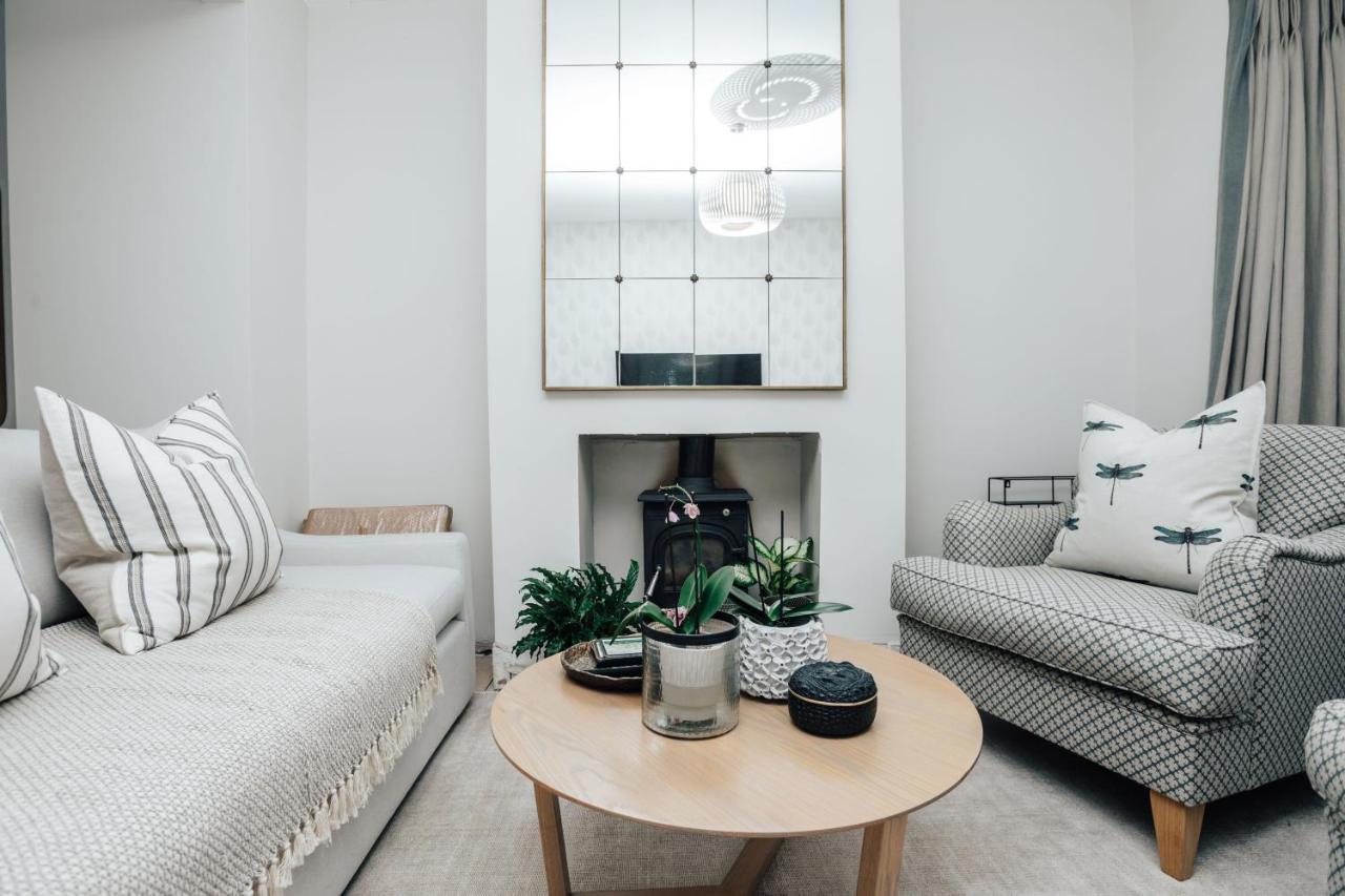 The Dragonfly - Central 2 Bedroom House Χένλεϊ ον Τέιμς Εξωτερικό φωτογραφία