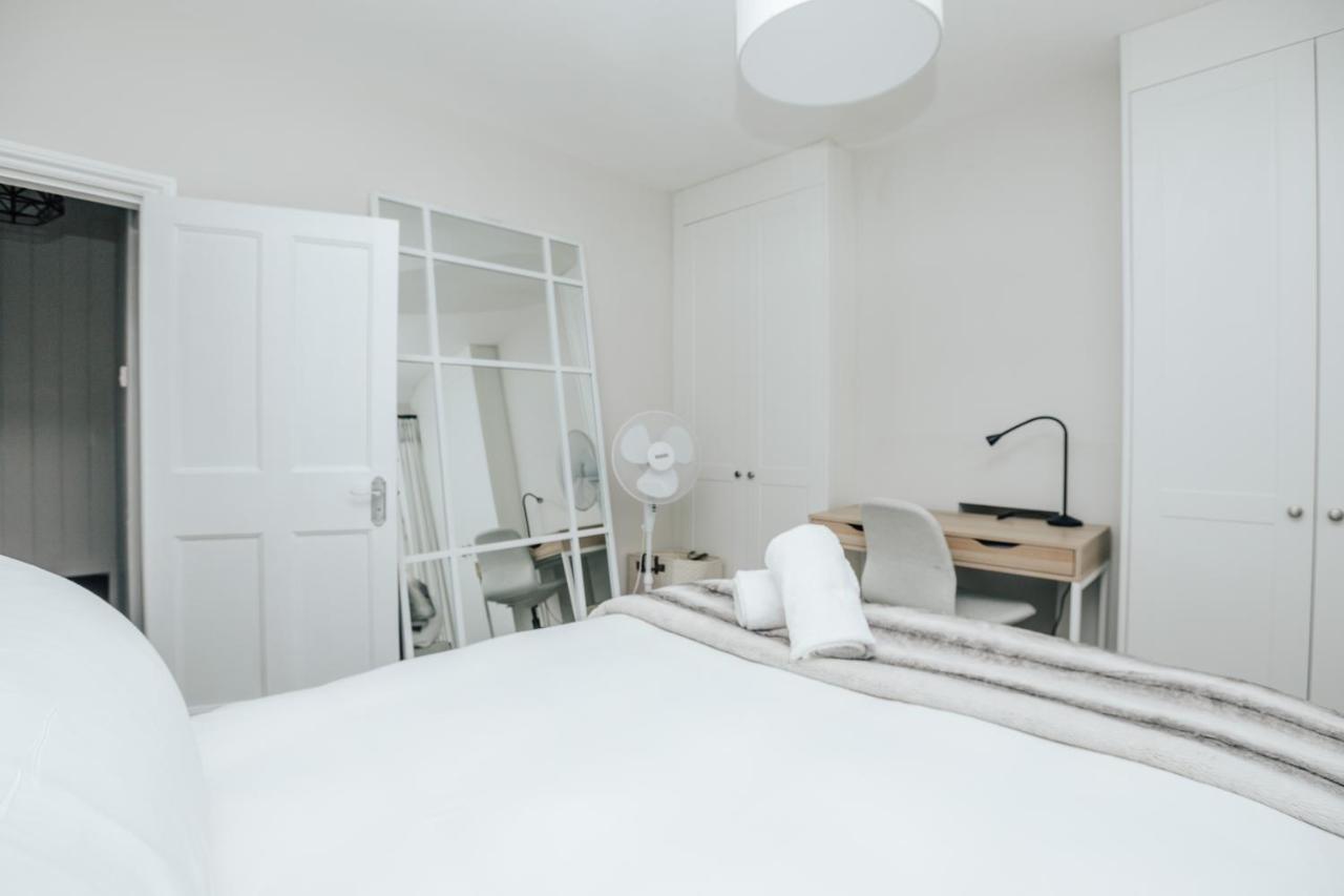 The Dragonfly - Central 2 Bedroom House Χένλεϊ ον Τέιμς Εξωτερικό φωτογραφία