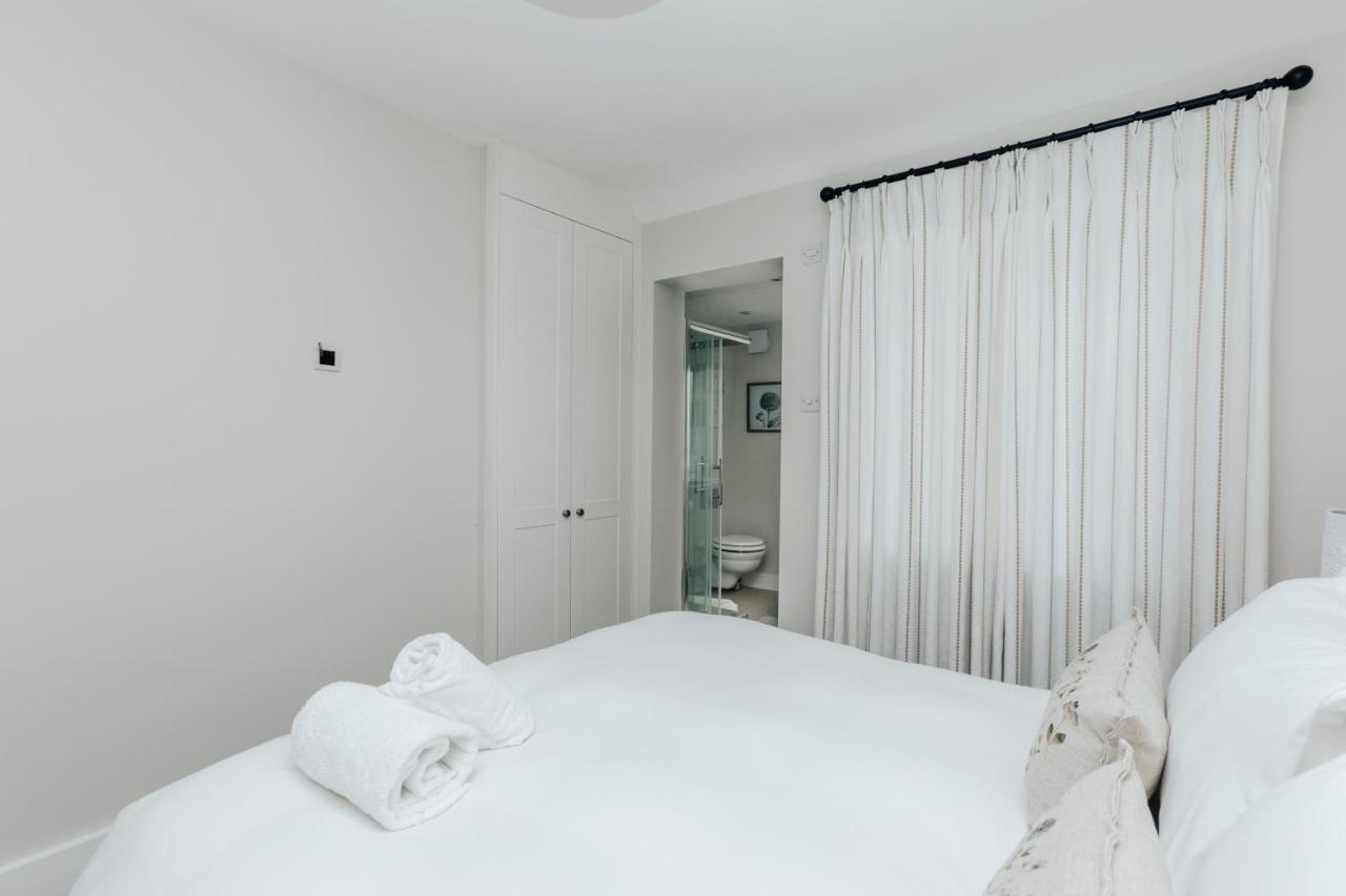 The Dragonfly - Central 2 Bedroom House Χένλεϊ ον Τέιμς Εξωτερικό φωτογραφία