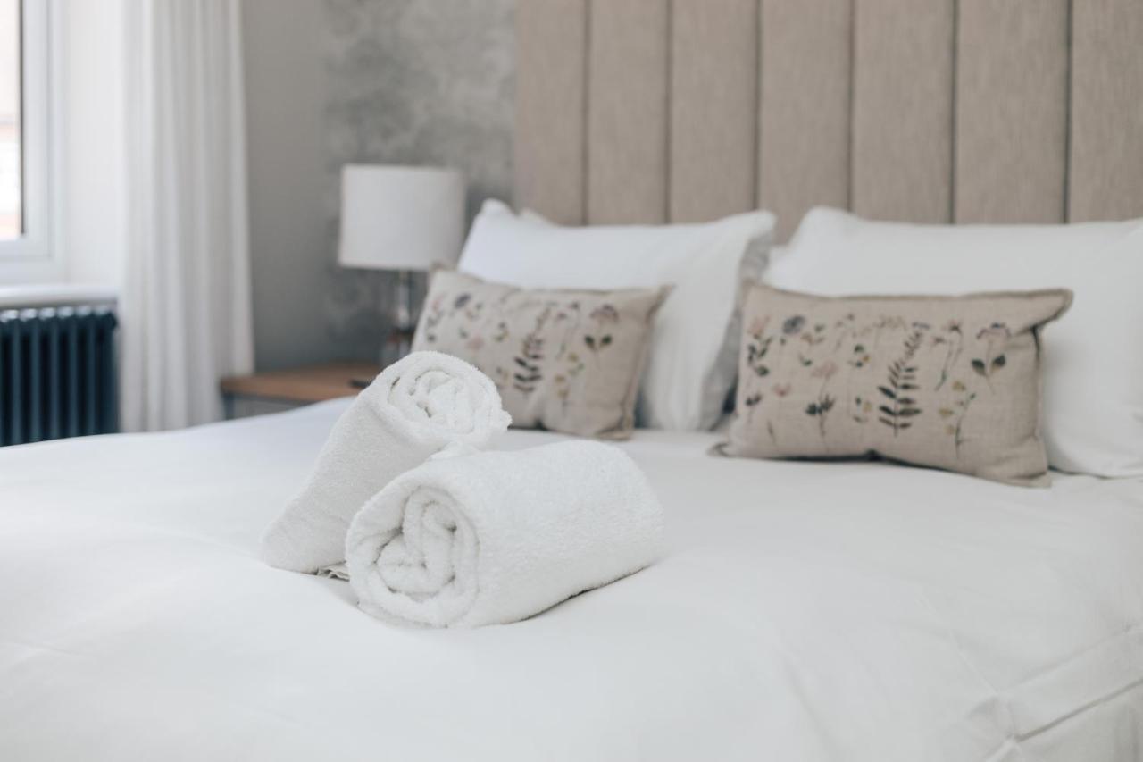 The Dragonfly - Central 2 Bedroom House Χένλεϊ ον Τέιμς Εξωτερικό φωτογραφία