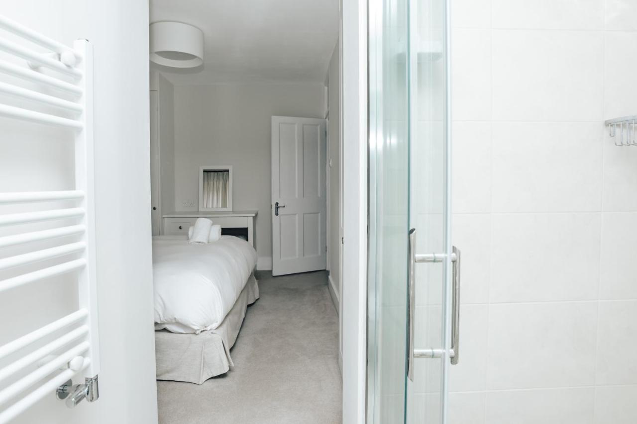 The Dragonfly - Central 2 Bedroom House Χένλεϊ ον Τέιμς Εξωτερικό φωτογραφία